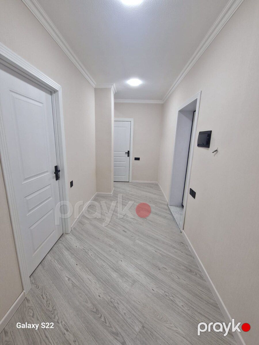 3-otaqlı yeni tikili, Xırdalan ş., 110 m² — Mənzil, Xırdalan (12)