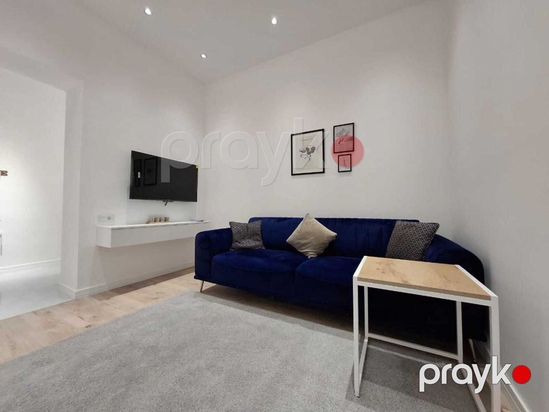 İcarəyə verilir 2 otaqlı yeni tikili 70 m² — Mənzil, Bakı (3)