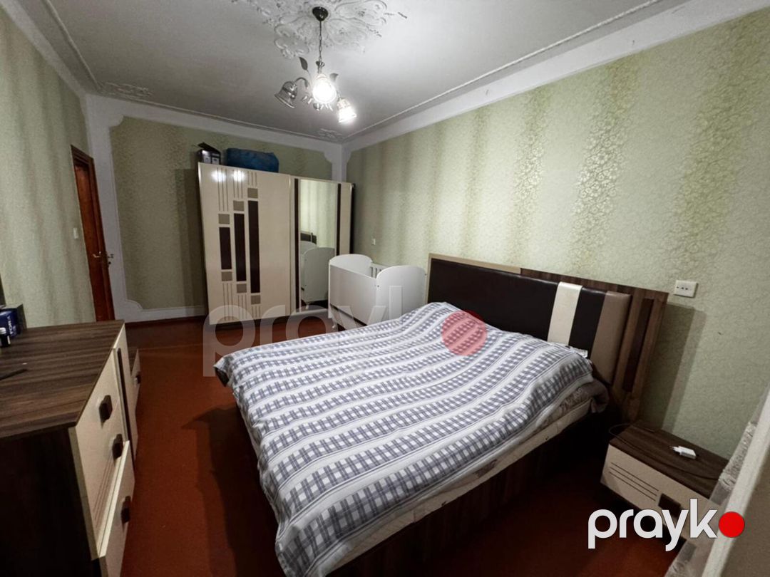 Satılır 3 otaqlı köhnə tikili 85 m² — Mənzil, Bakı (6)