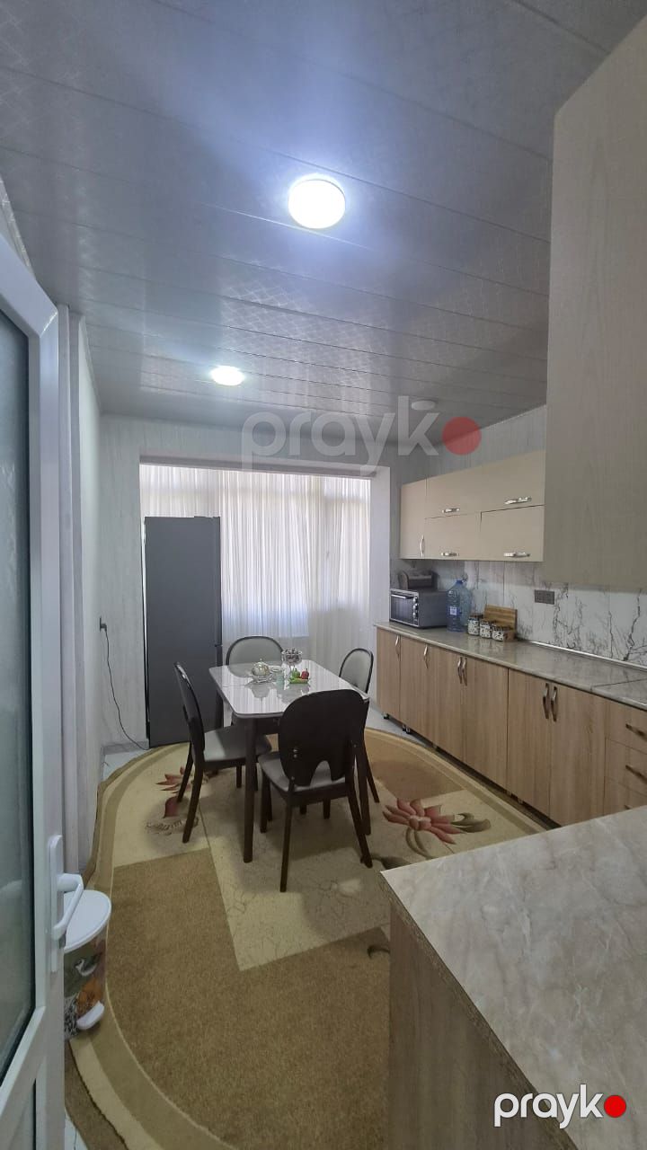 Satış: 2 otaqlı Köhnə tikili, 50 m², Sabunçu rayonu — Mənzil, Bakı (6)
