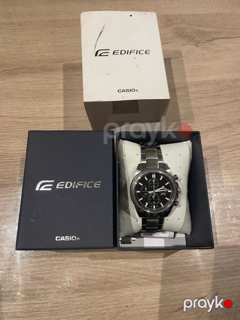 Casio qol saatı — Bakı