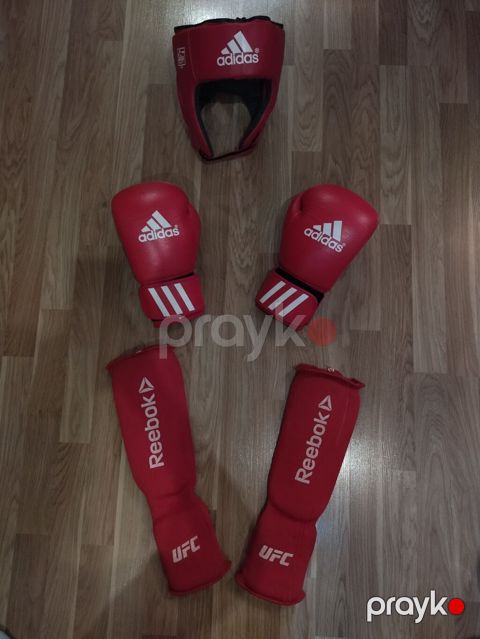 Adidas orginal boks desti 1ay işlənib cirigi falan yoxdu yaxşı — Mehdiabad
