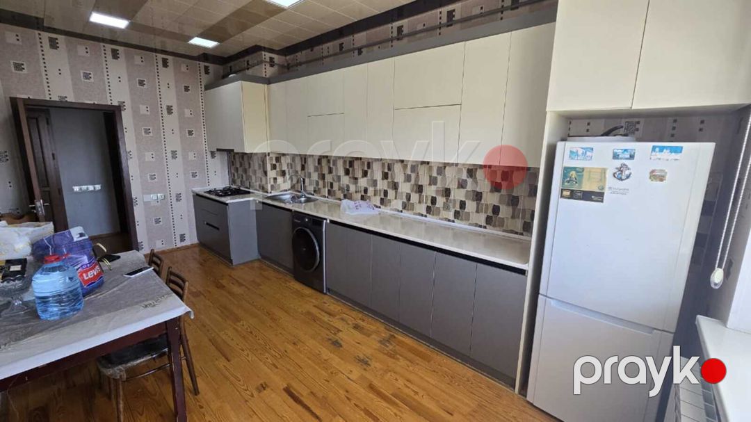 İcarəyə verilir 2 otaqlı yeni tikili 95 m² — Mənzil, Bakı (4)