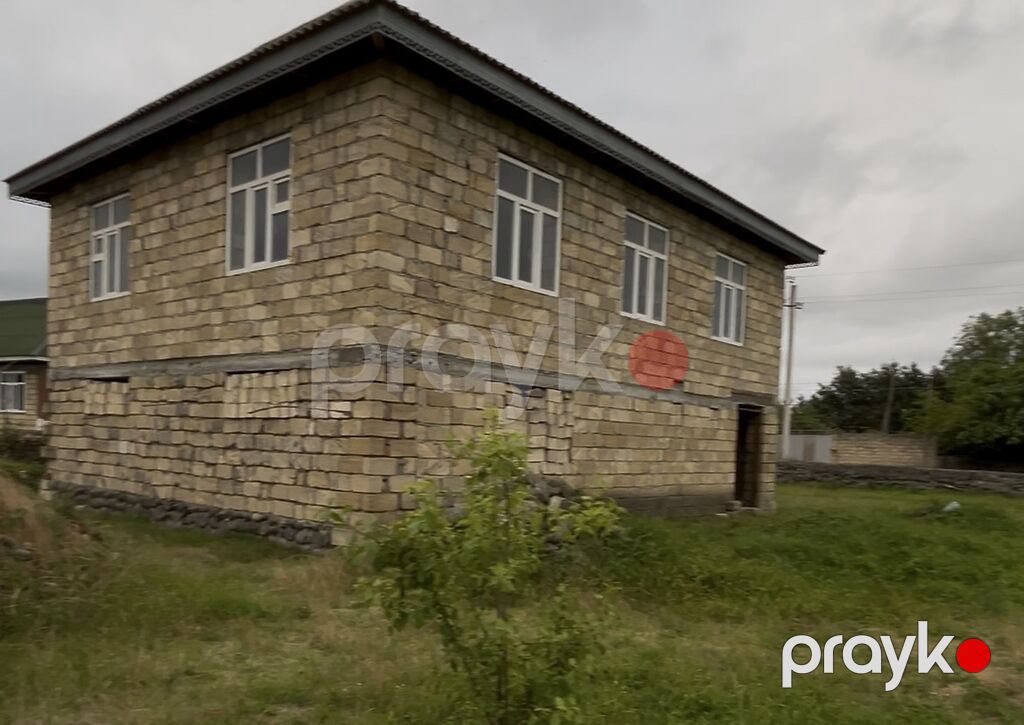 4 otaqlı, 157 kv. m, Kredit yoxdur, Təmirsiz — Ev, villa, Lənkəran (3)