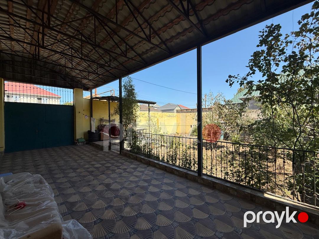 Satış: 3 otaqlı Ev / villa, 110 m², Xəzər rayonu — Ev, villa, Bakı (8)