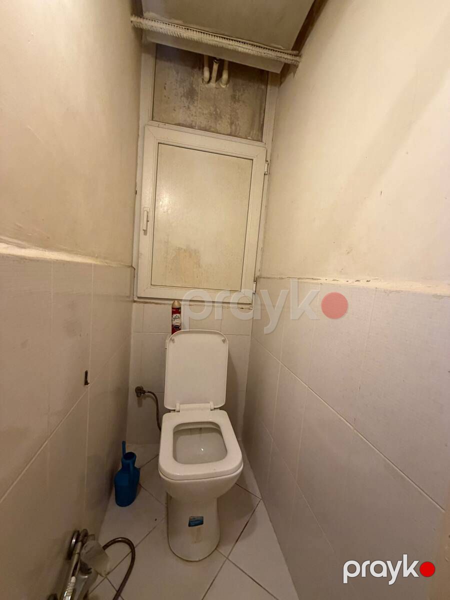 Satılır 1 otaqlı köhnə tikili 30 m² — Mənzil, Bakı (4)