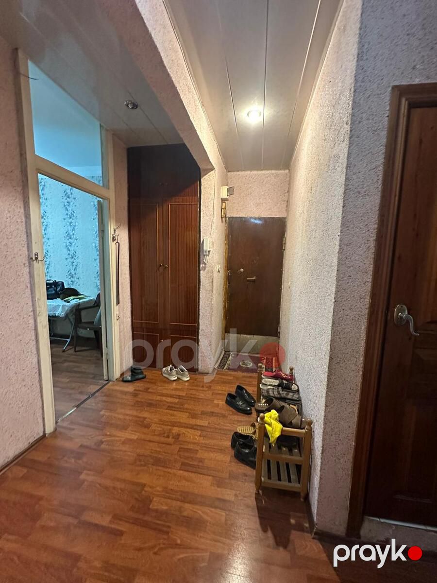 Satılır 5 otaqlı köhnə tikili 135 m² — Mənzil, Bakı (10)
