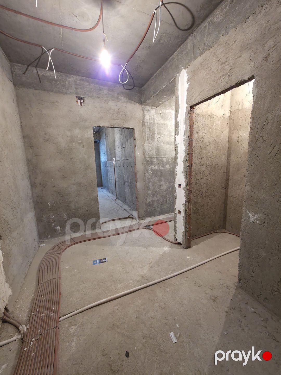 Satılır 3 otaqlı yeni tikili 107 m² — Mənzil, Bakı (5)