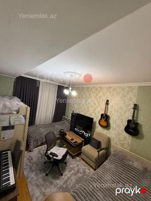 Satılır 2 otaqlı Bina evi menzil (Yeni tikili), 70 m², Xırdalan ş