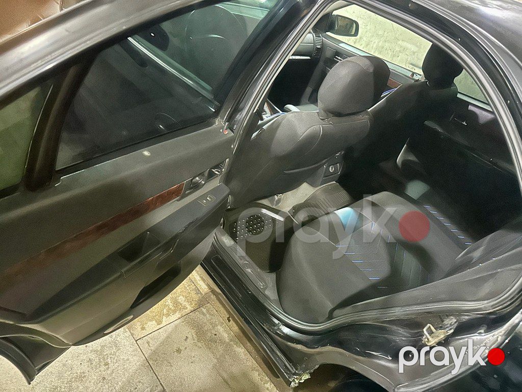 Opel Omega, 2.0 L, 2000 il, 245 300 km — Avtomobillər, Bakı (8)