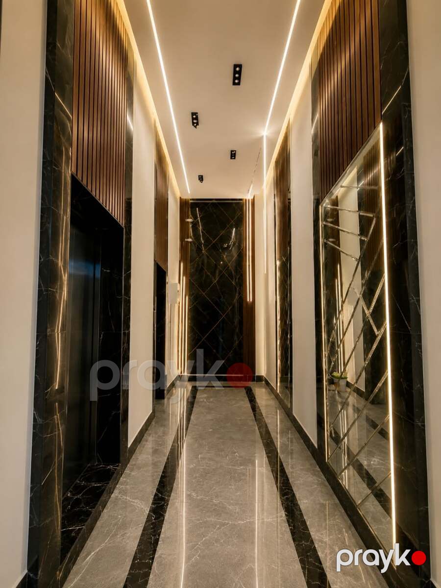 Satılır 2 otaqlı yeni tikili 60 m² — Mənzil, Bakı (4)