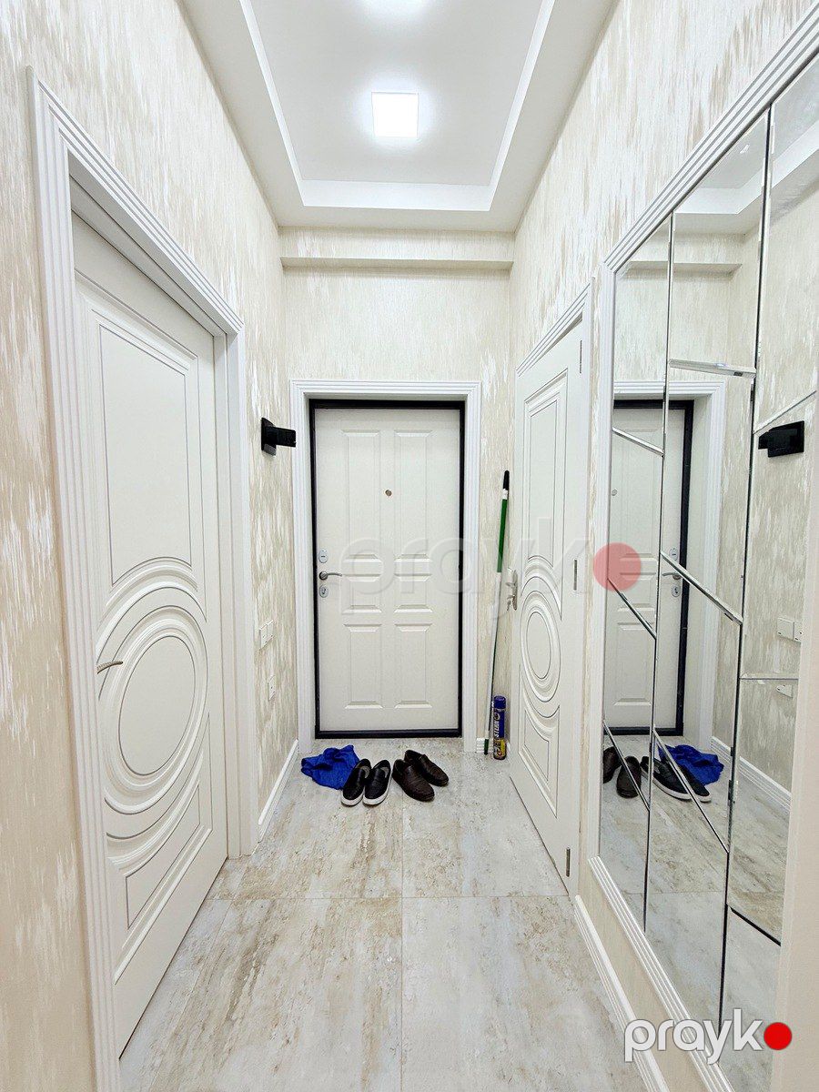 Satılır 2 otaqlı yeni tikili 45 m² — Mənzil, Xırdalan (11)