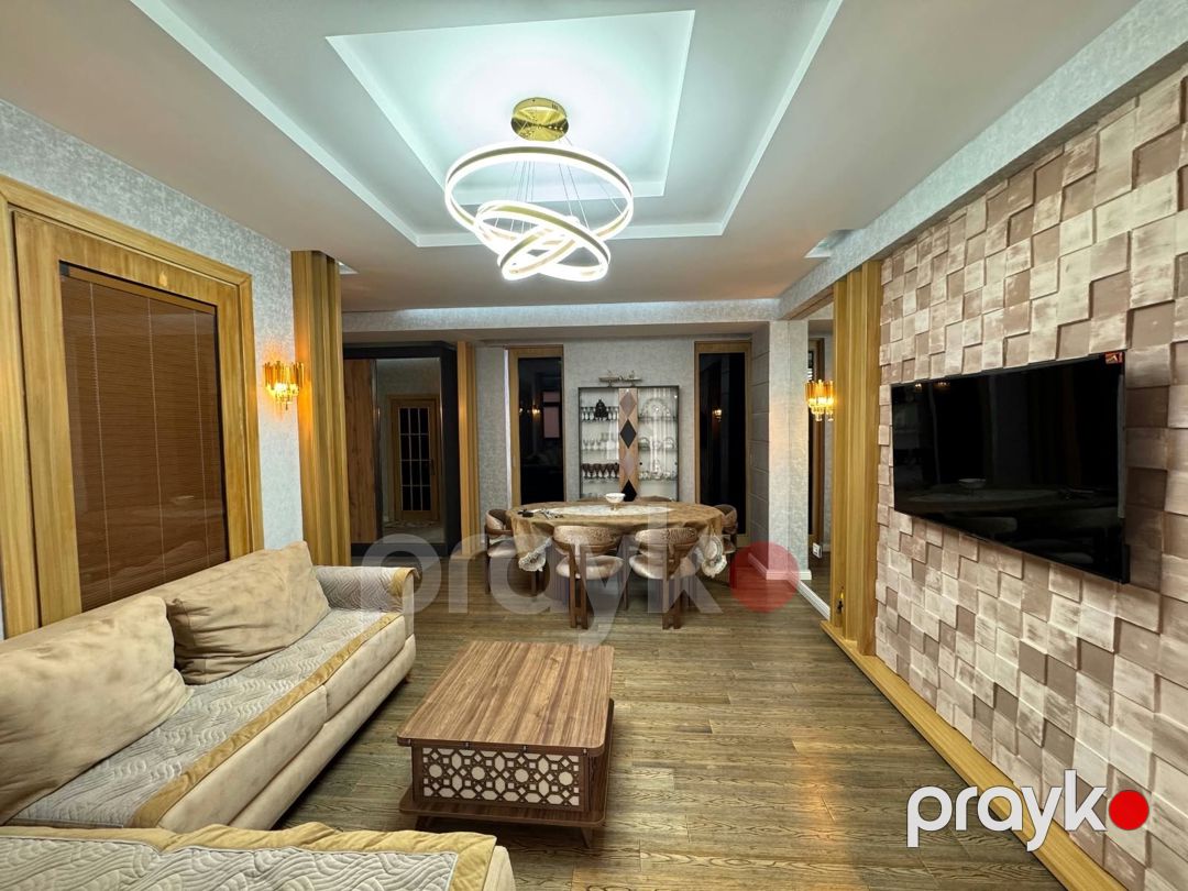 Satılır 2 otaqlı yeni tikili 70 m² — Mənzil, Bakı (7)