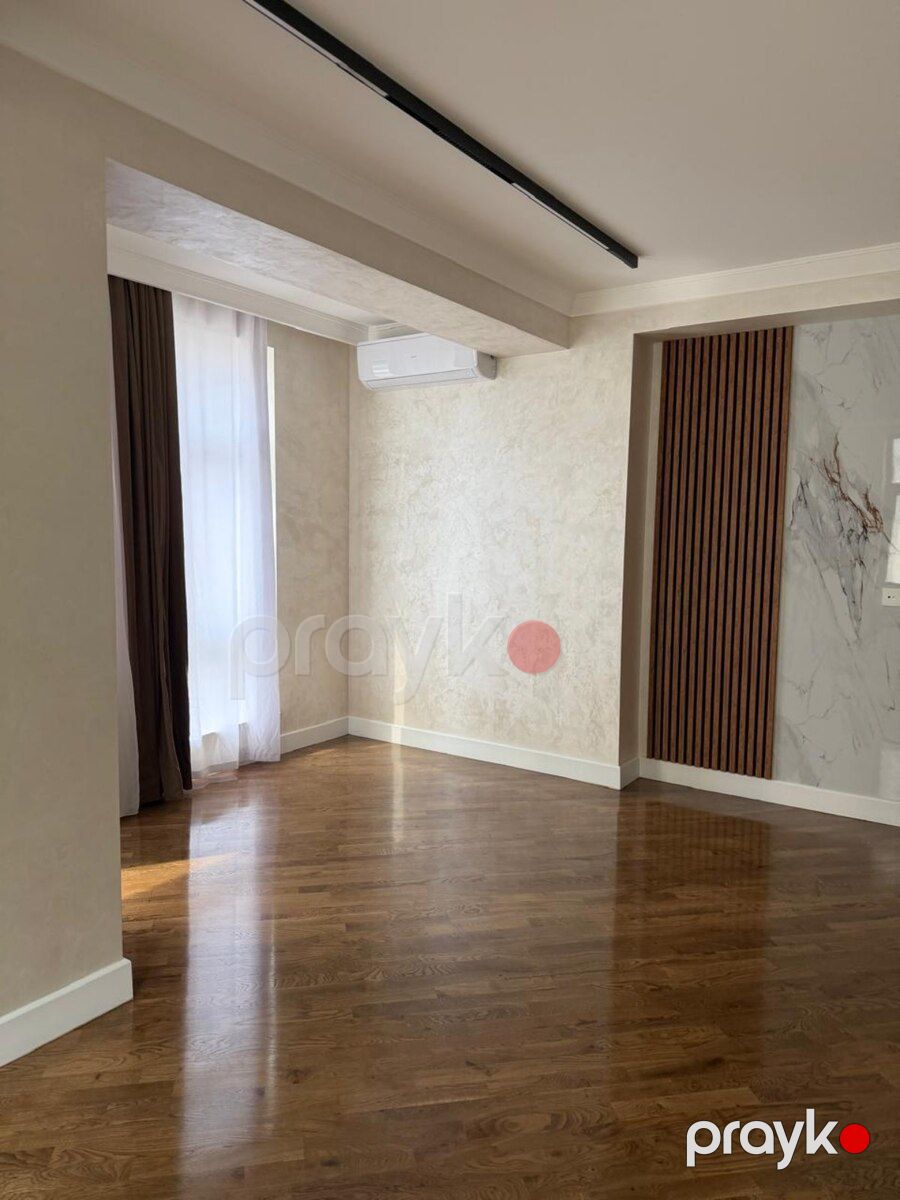 3-otaqlı yeni tikili, Tələt Şıxaliyev küç., 115 m² — Mənzil, Bakı (3)