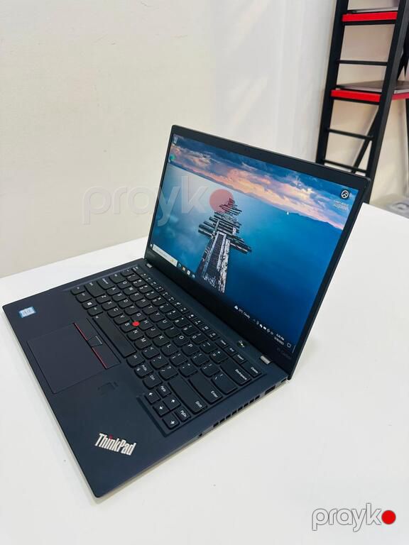 Lenovo ThinkPad X1 Carbon — Noutbuklar, Bakı (2)