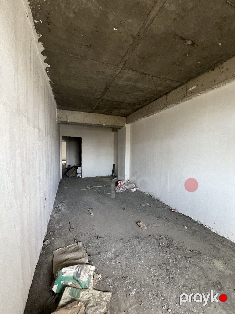 Satılır 4 otaqlı yeni tikili 201 m² — Mənzil, Bakı (7)