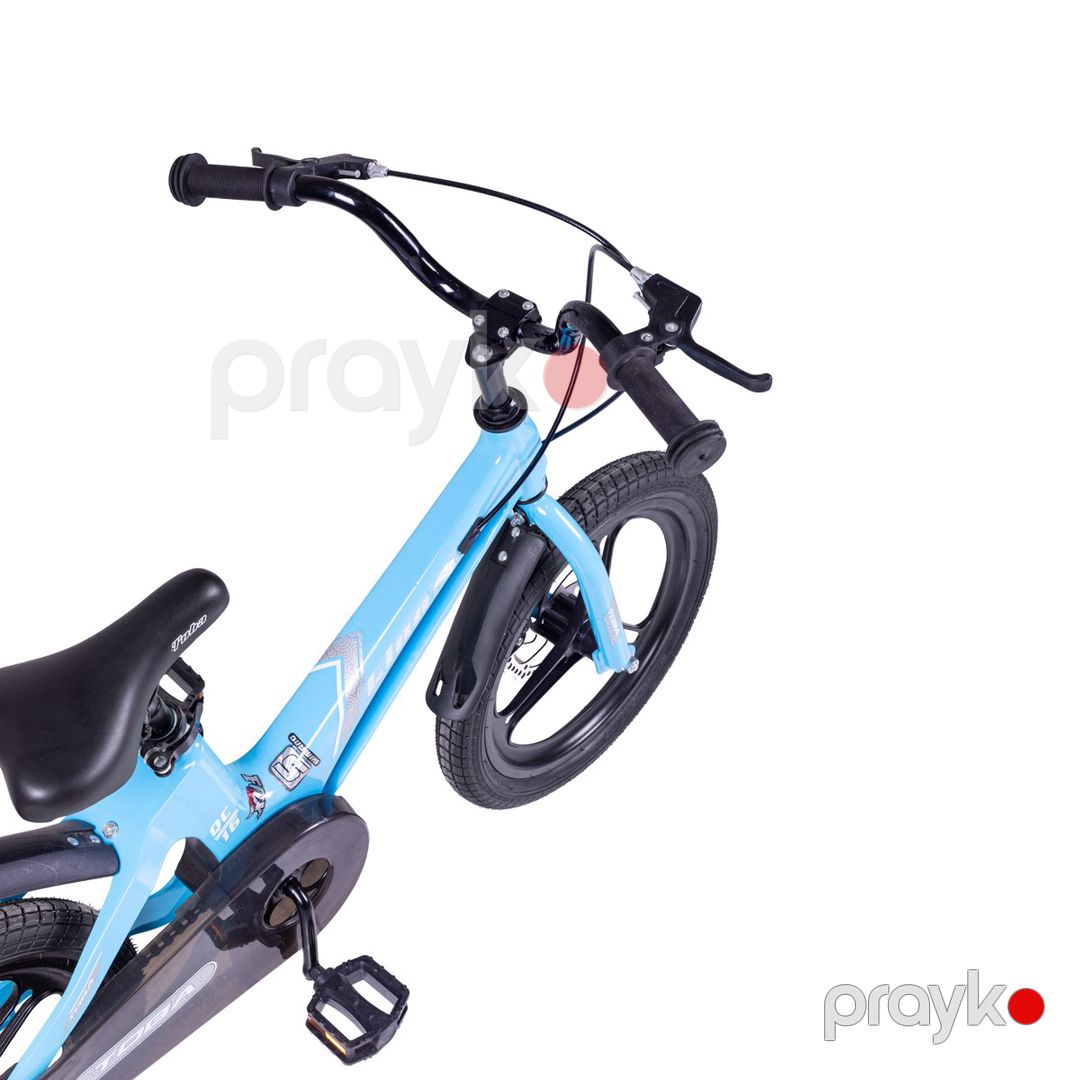 Velosiped Toba 16* Lıon — Velosipedlər, Bakı (2)