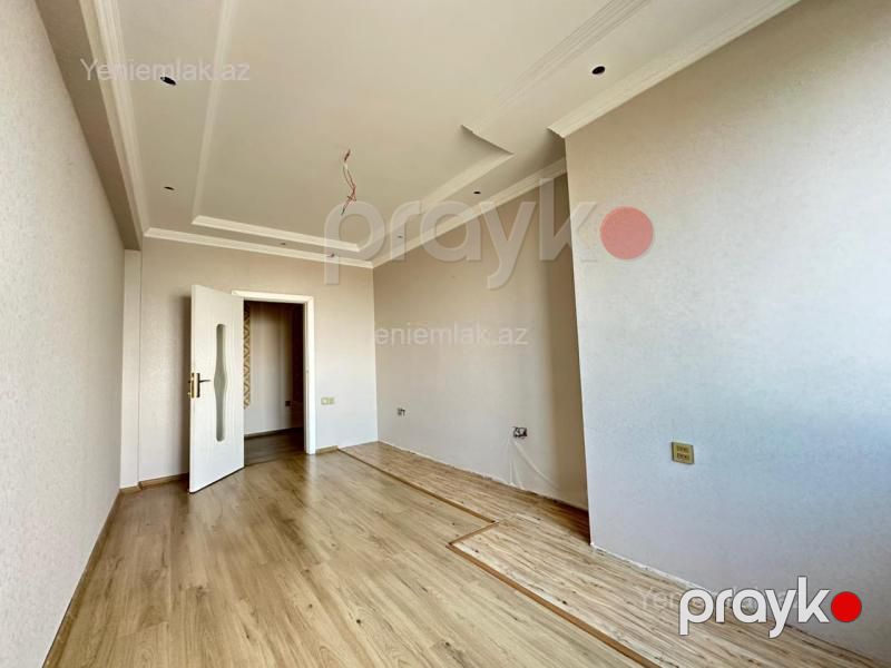 Satılır 3 otaqlı Bina evi menzil (Yeni tikili), 119.8 m², Yasamal rayonu — Mənzil, Bakı (11)