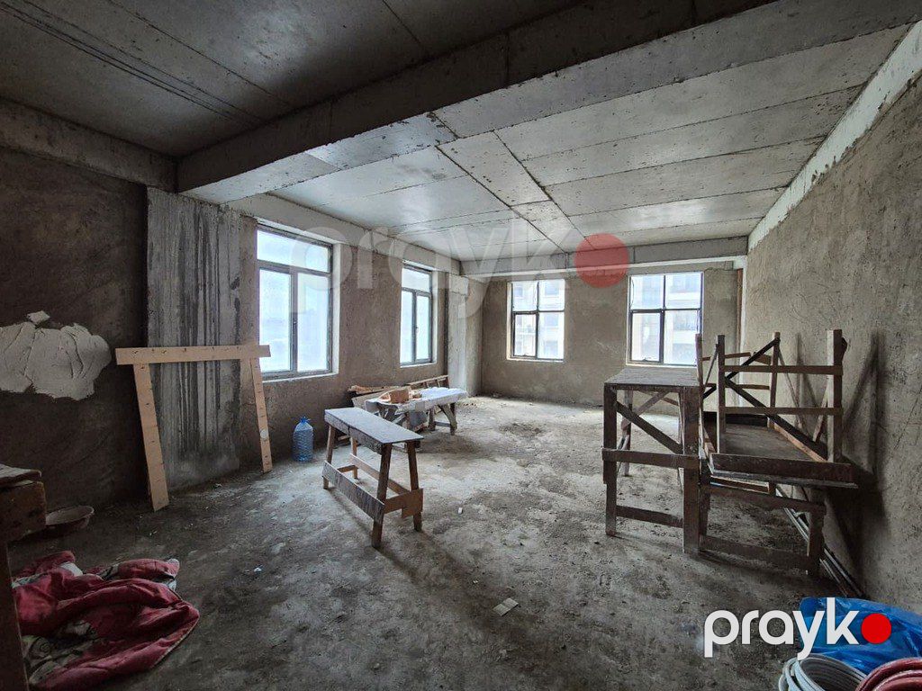 Satılır 4 otaqlı yeni tikili 203 m² — Mənzil, Bakı (4)