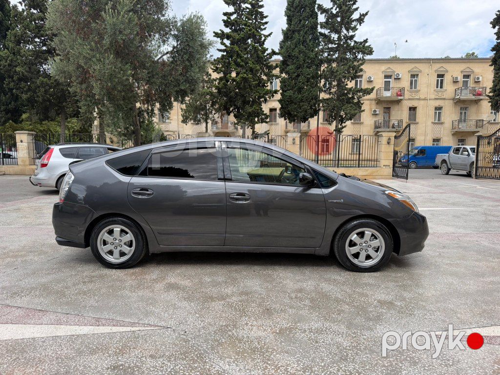 Toyota Prius, 1.5 L, 1.3 kWh, 2008 il, 270 000 km — Avtomobillər, Bakı (4)