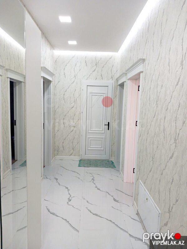 Sabunçu rayonunda 3 otaqlı Həyət evi Satılır, 93 m² — Ev, villa, Bakı (7)