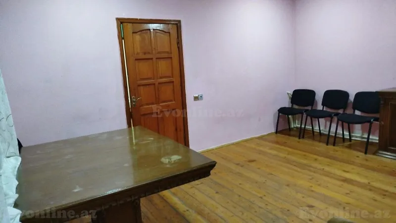 Kirayə verilir 2 otaqlı Həyət evi 55 m² Bakı, Səbail r., Bayıl — Ev, villa, Bakı (5)