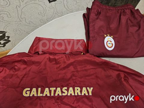 İdman dəsti "Galatasaray" — Bakı