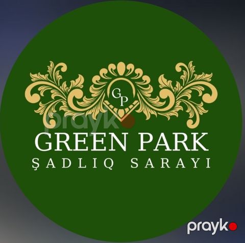 Green Park Hall — Bakı