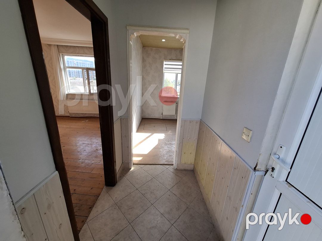 Satılır 1 otaqlı həyət evi/bağ evi 40 m² — Ev, villa, Bakı (6)