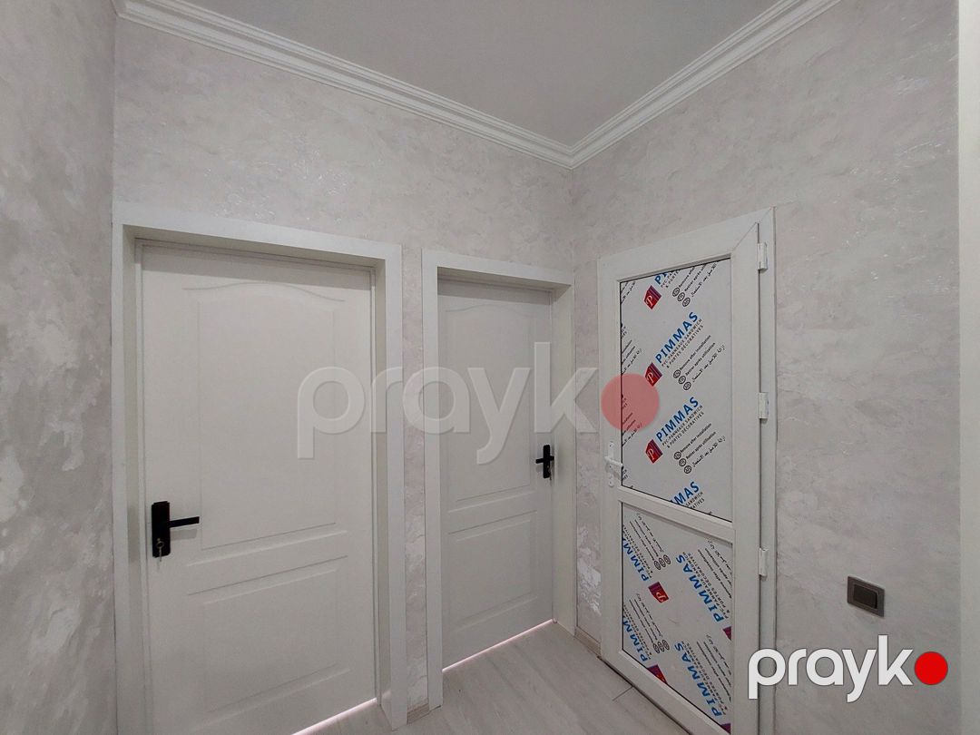 Satılır 3 otaqlı həyət evi/bağ evi 100 m² — Ev, villa, Bakı (11)