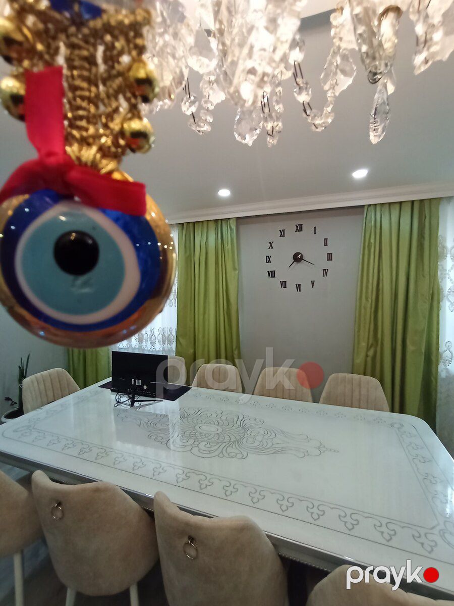4-otaqlı mənzil, Gəncə ş., 85 m² — Mənzil, Gəncə (3)
