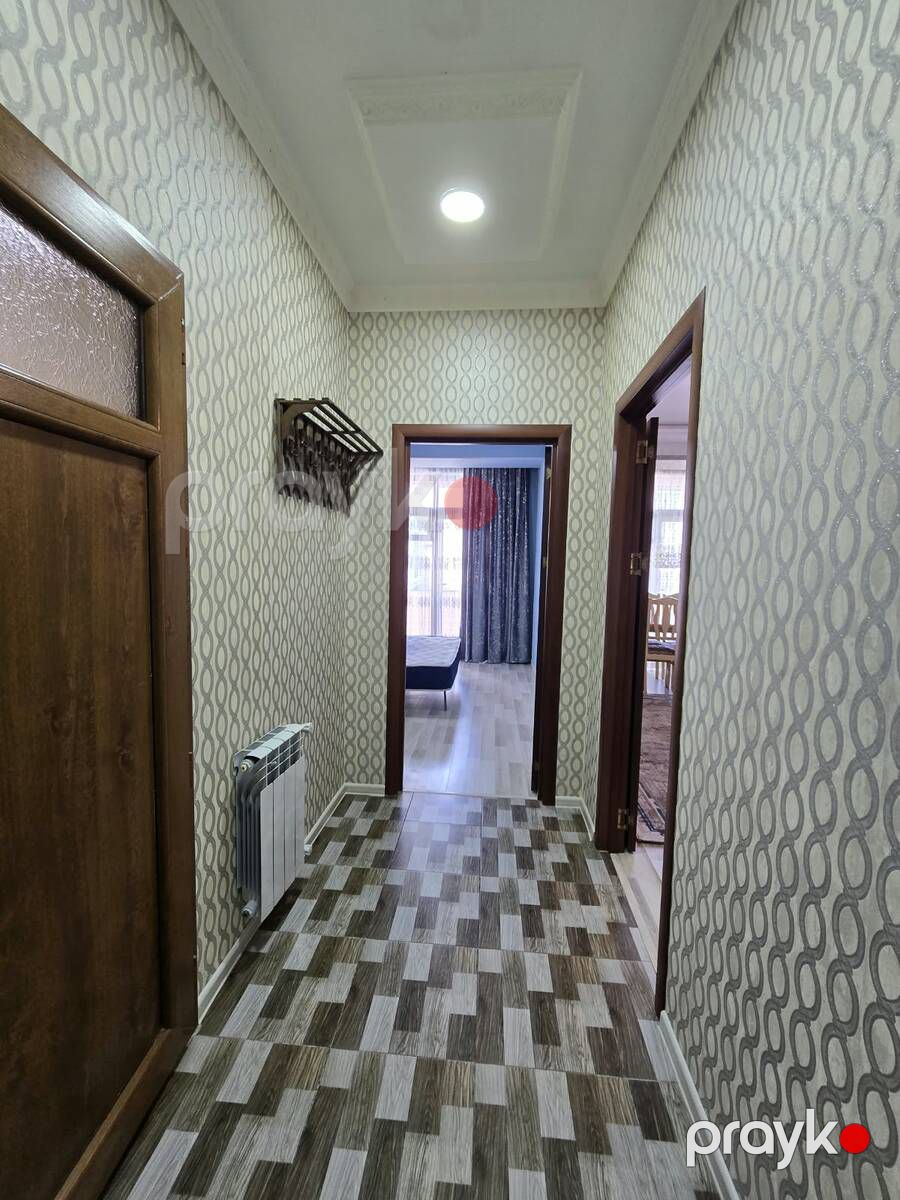 Satılır 2 otaqlı yeni tikili 53 m² — Mənzil, Xırdalan (5)