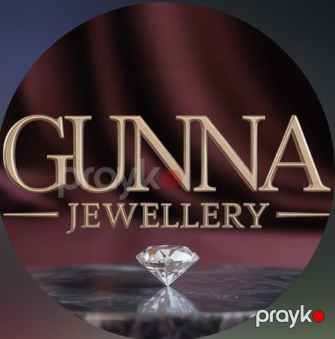 Gunna Jewellery — Bakı