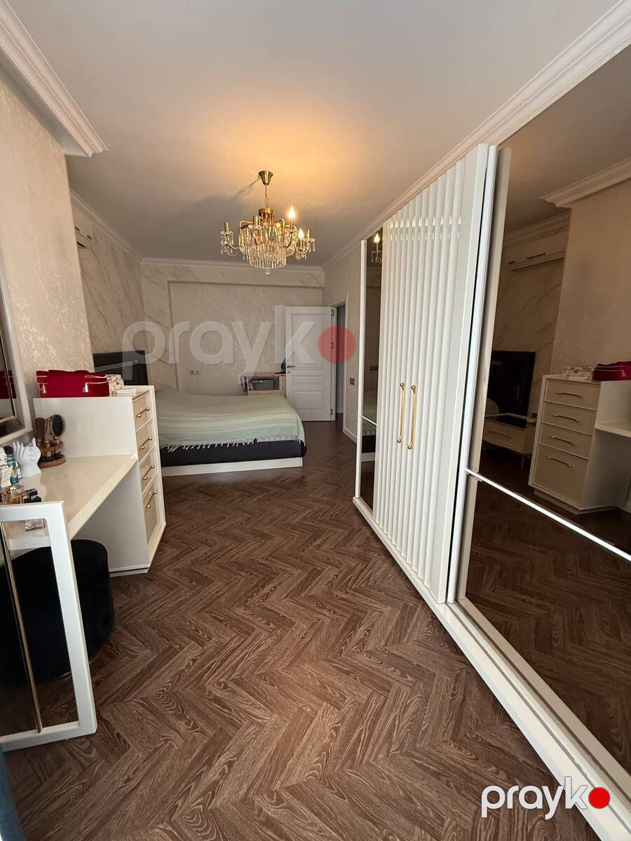 Satılır 3 otaqlı yeni tikili 100.4 m² — Mənzil, Bakı (8)