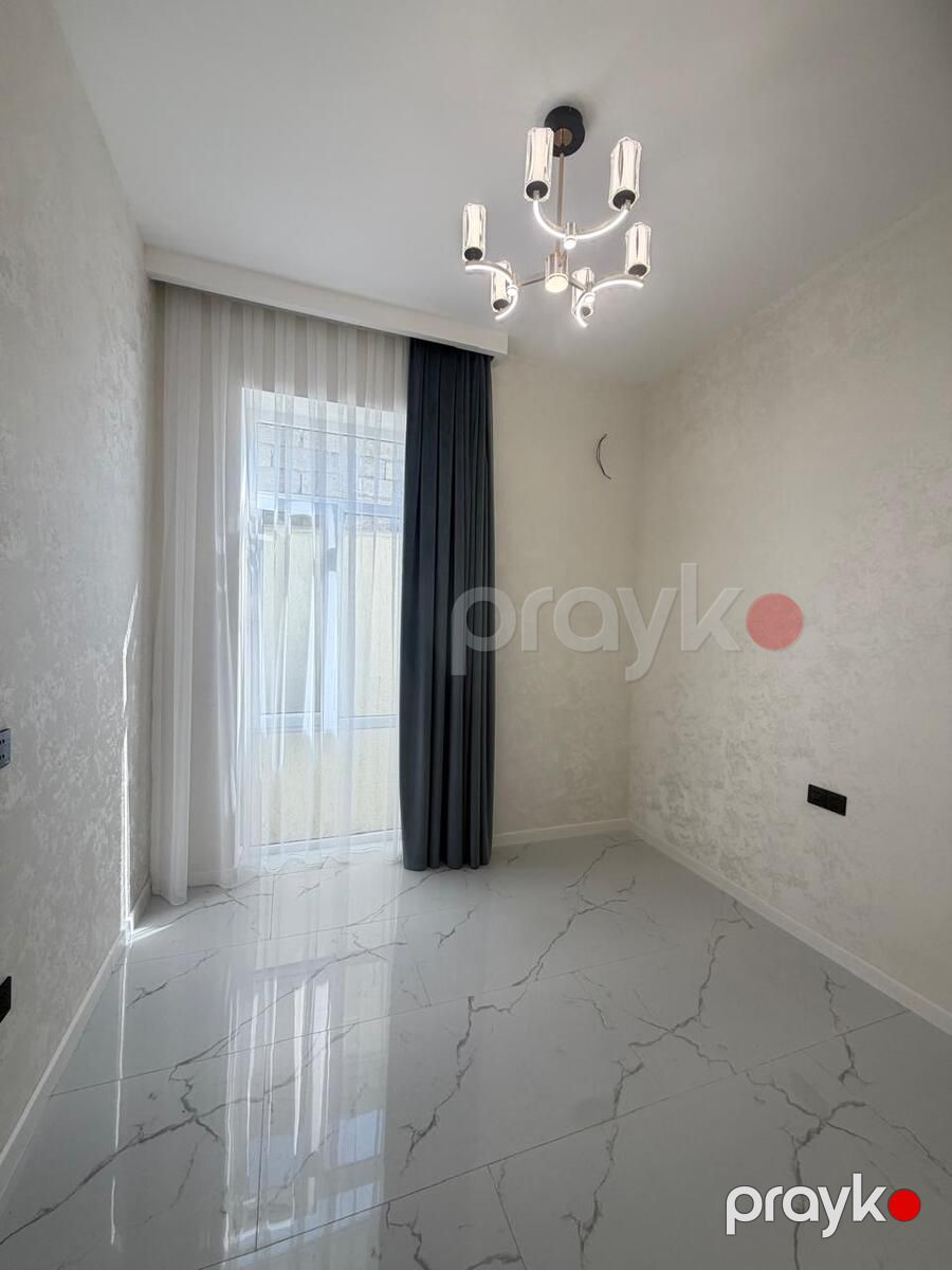 Bağ evi, Şüvəlan qəs — Ev, villa, Bakı (11)
