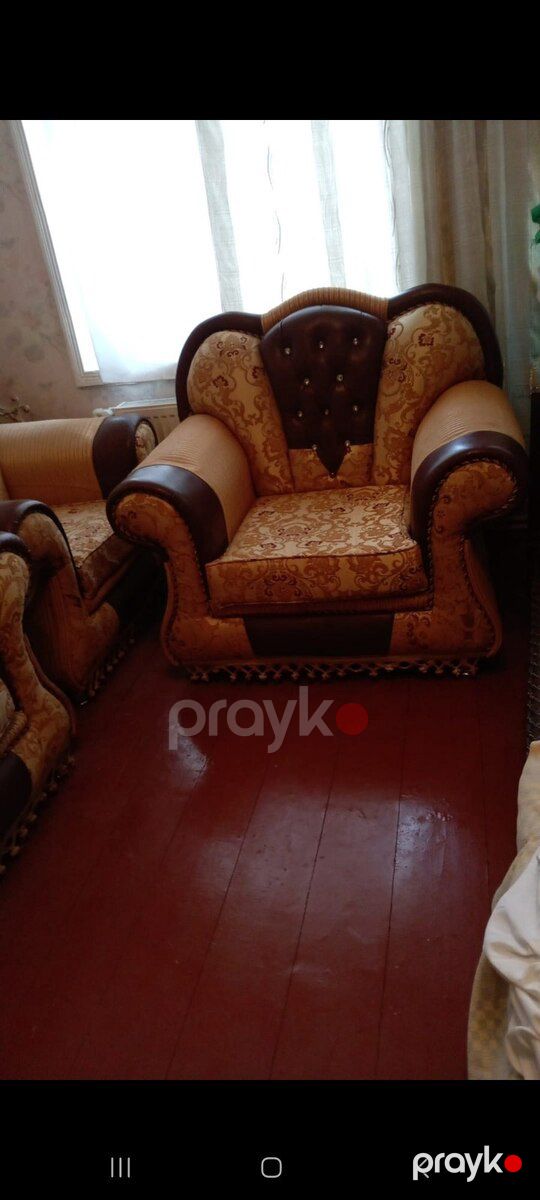 Divan və kreslolar — Mebel, Sumqayıt (4)