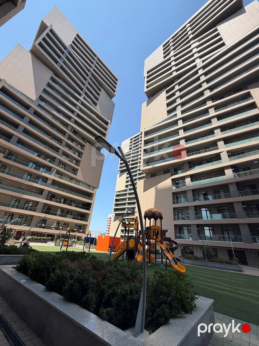Satılır 4 otaqlı yeni tikili 178 m² — Mənzil, Bakı (2)