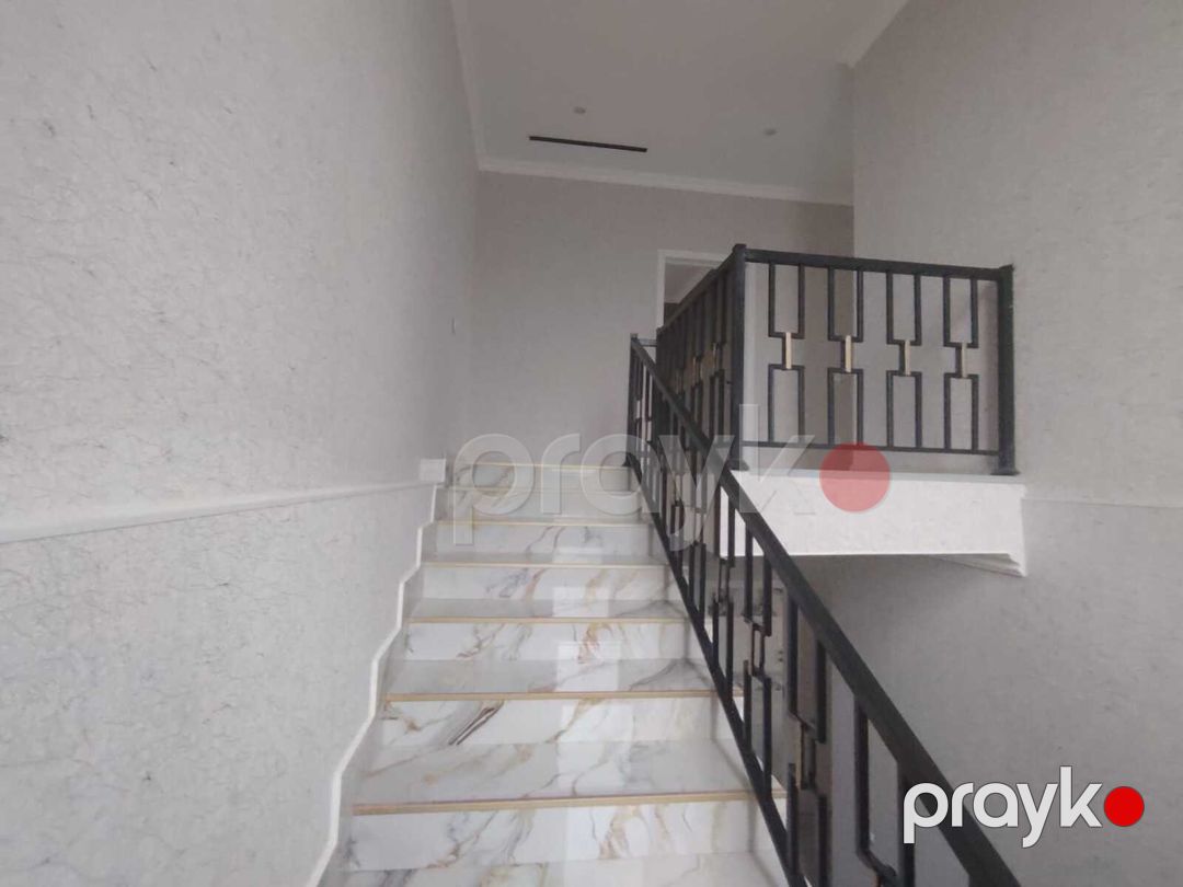 Satılır 4 otaqlı həyət evi/bağ evi 160 m² — Ev, villa, Bakı (4)