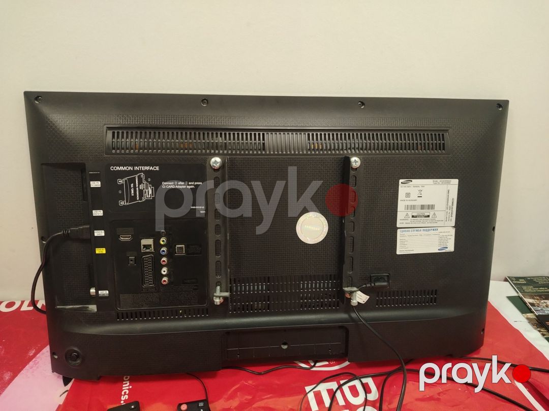 Samsung H-5500 — TV və Video, Bakı (6)