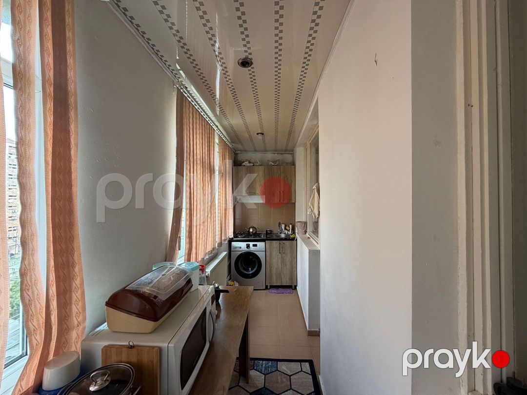 2-otaqlı mənzil, Sumqayıt ş., 40.3 m² — Mənzil, Bakı (10)