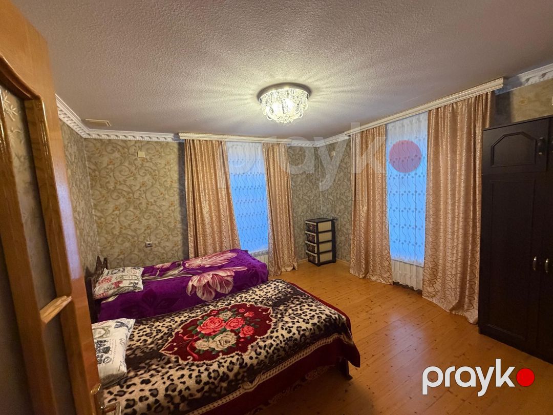 Bağ evi kirayə verilir, Qəbələ ş — Ev, villa, Qəbələ (11)