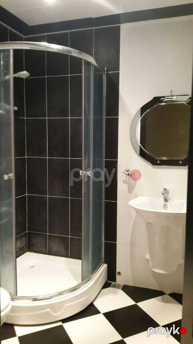 İcarəyə verilir 2 otaqlı yeni tikili 75 m² — Mənzil, Bakı (8)