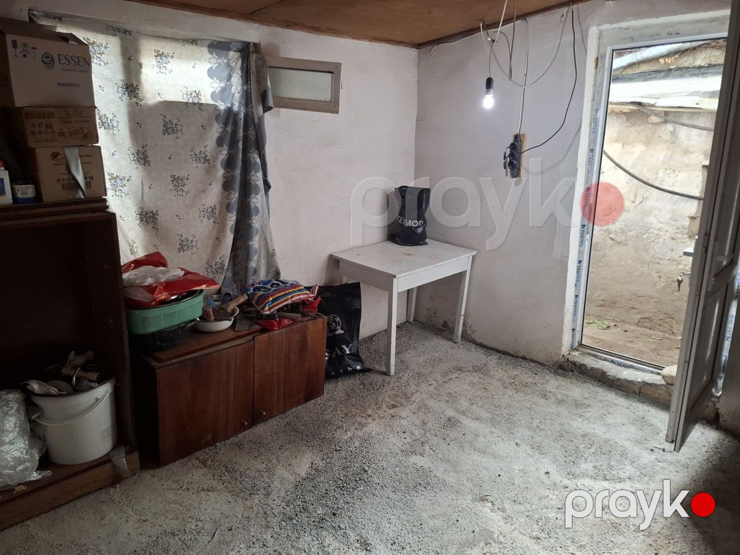 Satılır 3 otaqlı həyət evi/bağ evi 80 m² — Ev, villa, Bakı (11)
