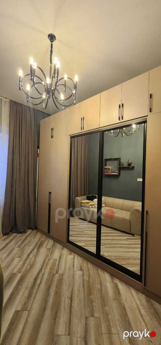 Satılır 4 otaqlı həyət evi/bağ evi 150 m² — Ev, villa, Bakı (12)