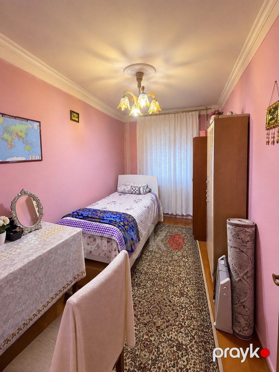 Satılır 3 otaqlı köhnə tikili 70 m² — Mənzil, Bakı (5)