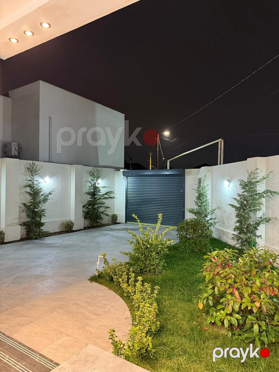 Bağ evi kirayə verilir, Mərdəkan qəs — Ev, villa, Bakı (2)