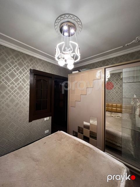 Satılır 2 otaqlı köhnə tikili 40 m² — Bakı