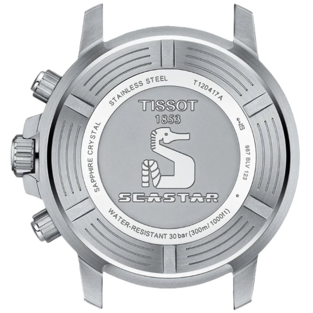 Saat Tissot T1204171109101 — Qol saatları, Bakı (3)