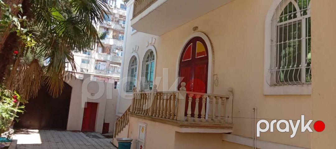 İcarəyə verilir obyekt 750 m² — Əmlak, Bakı (3)