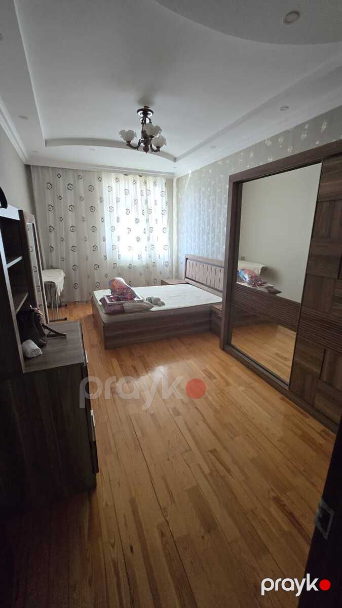 İcarəyə verilir 2 otaqlı yeni tikili 95 m² — Mənzil, Bakı (2)